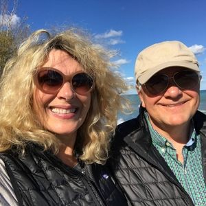 Meet your Posher, Lisa